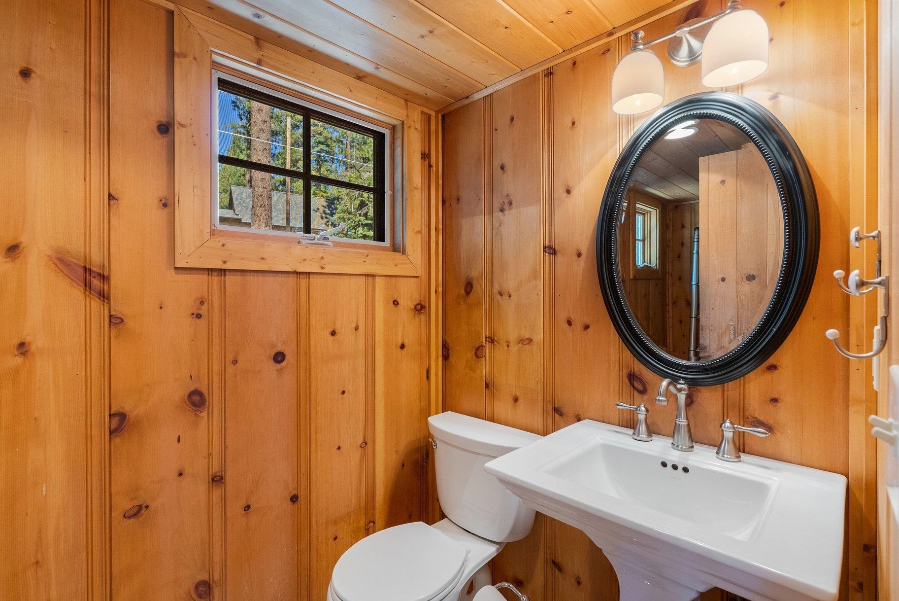 7615 North Avenue, Tahoe Vista, CA, 96148