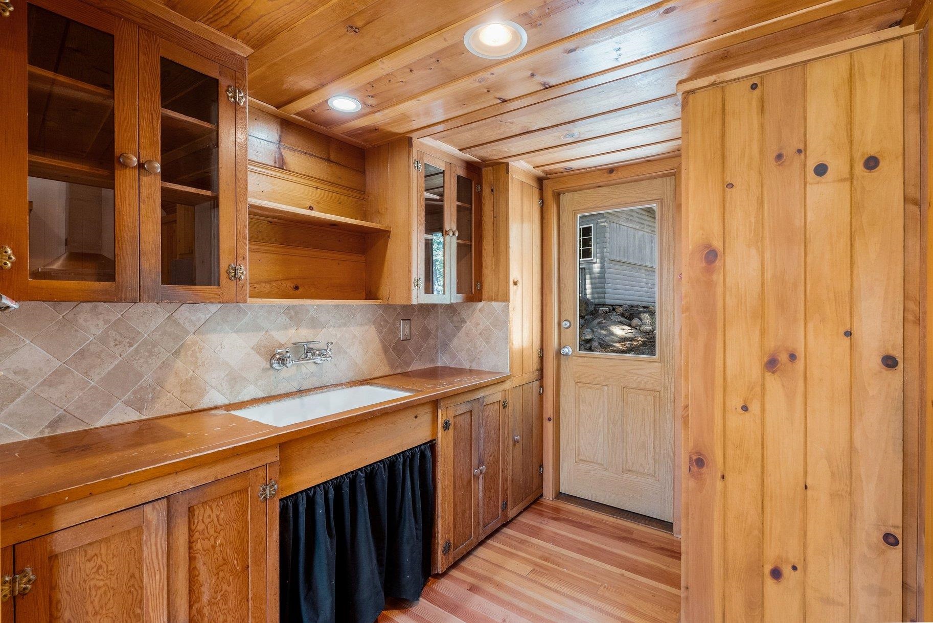 7615 North Avenue, Tahoe Vista, CA, 96148