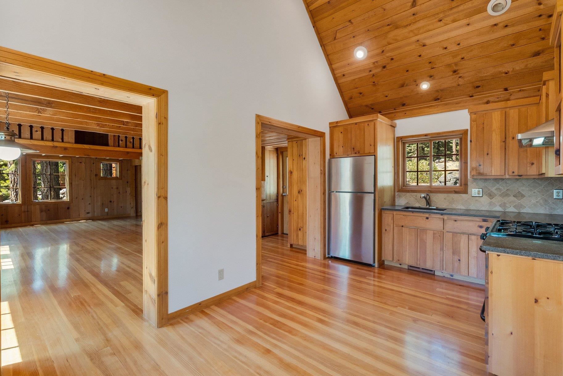 7615 North Avenue, Tahoe Vista, CA, 96148