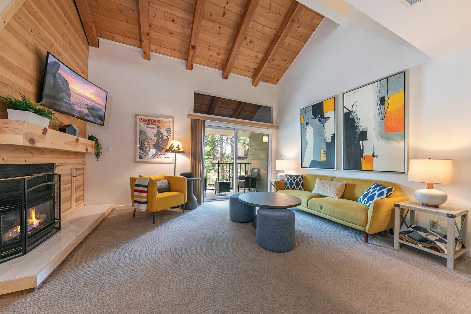 5101 North Lake Boulevard UNIT 59, Carnelian Bay, CA, 96161