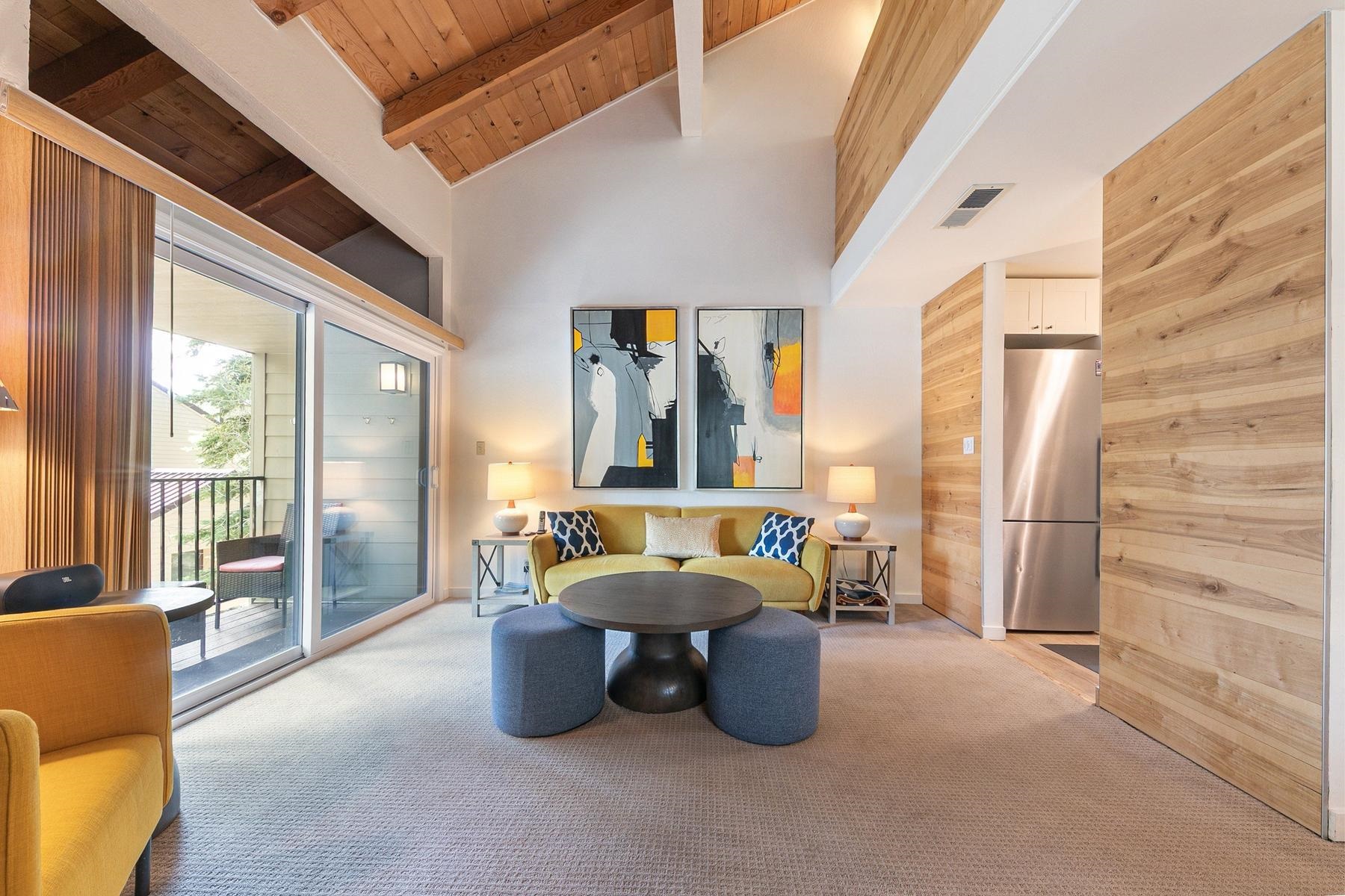 5101 North Lake Boulevard UNIT 59, Carnelian Bay, CA, 96161