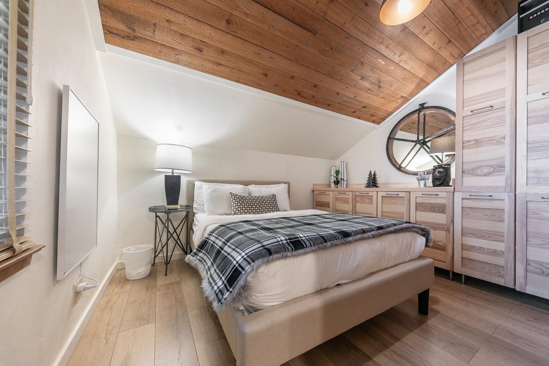 5101 North Lake Boulevard UNIT 59, Carnelian Bay, CA, 96161