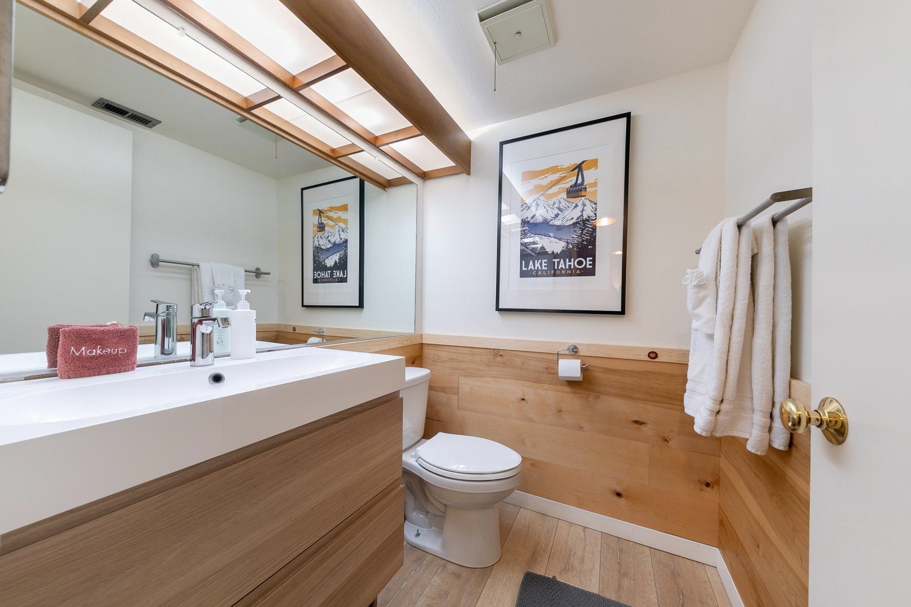 5101 North Lake Boulevard UNIT 59, Carnelian Bay, CA, 96161