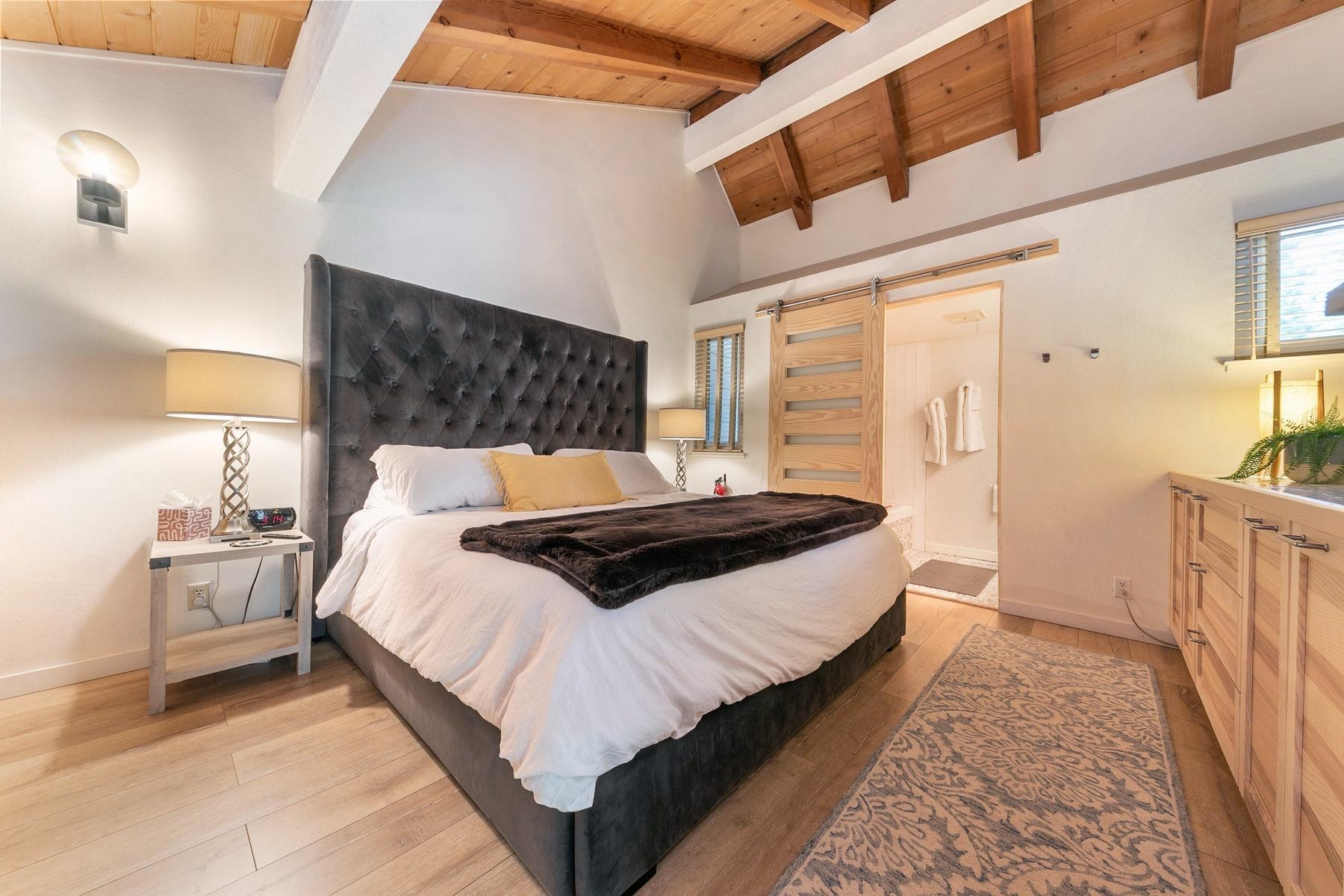 5101 North Lake Boulevard UNIT 59, Carnelian Bay, CA, 96161
