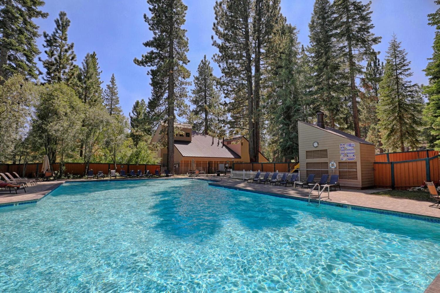 5101 North Lake Boulevard UNIT 59, Carnelian Bay, CA, 96161