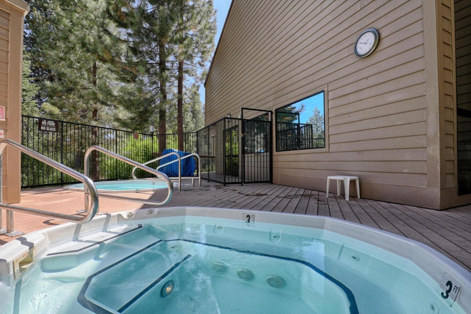 5101 North Lake Boulevard UNIT 59, Carnelian Bay, CA, 96161