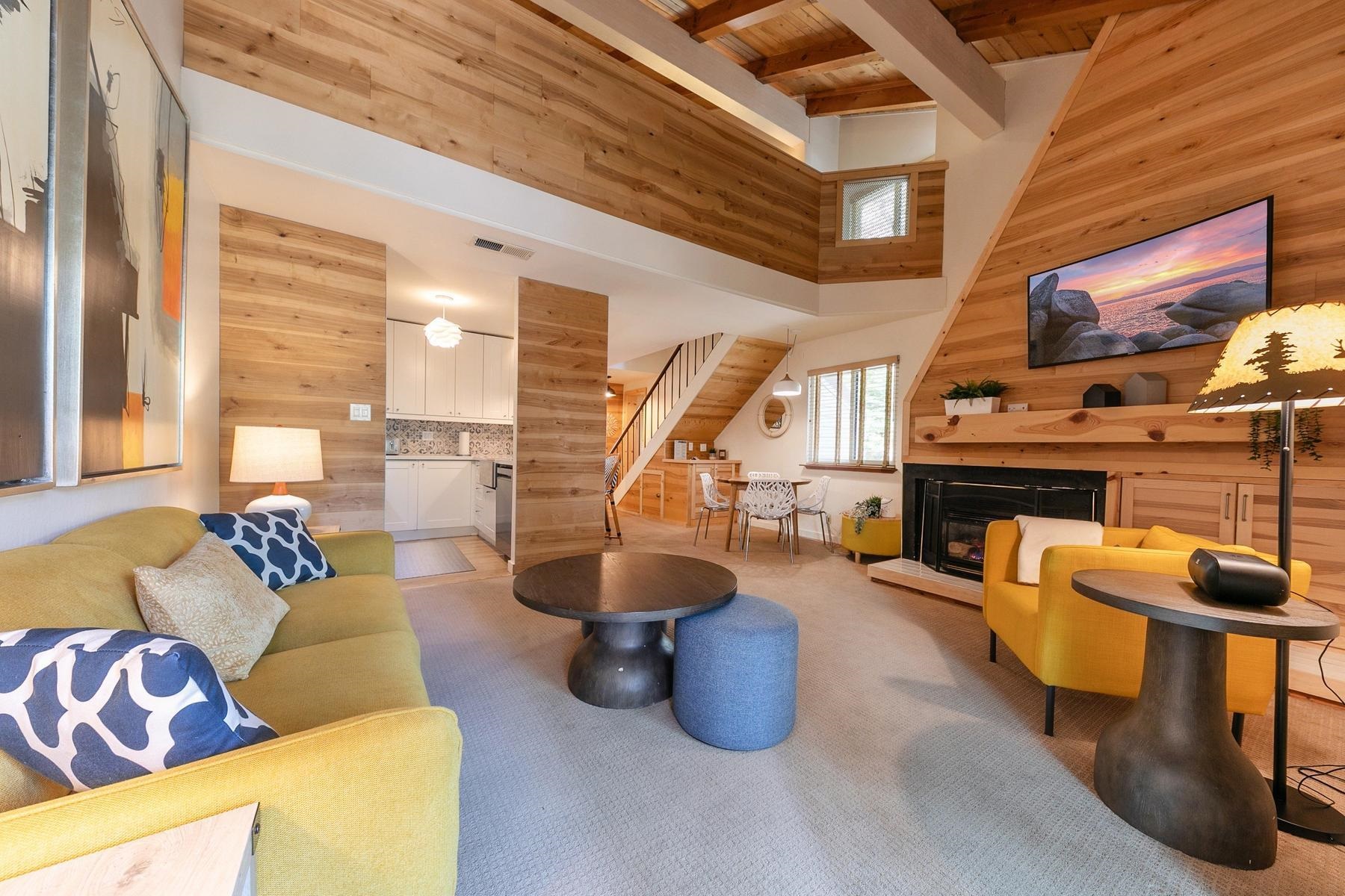 5101 North Lake Boulevard UNIT 59, Carnelian Bay, CA, 96161