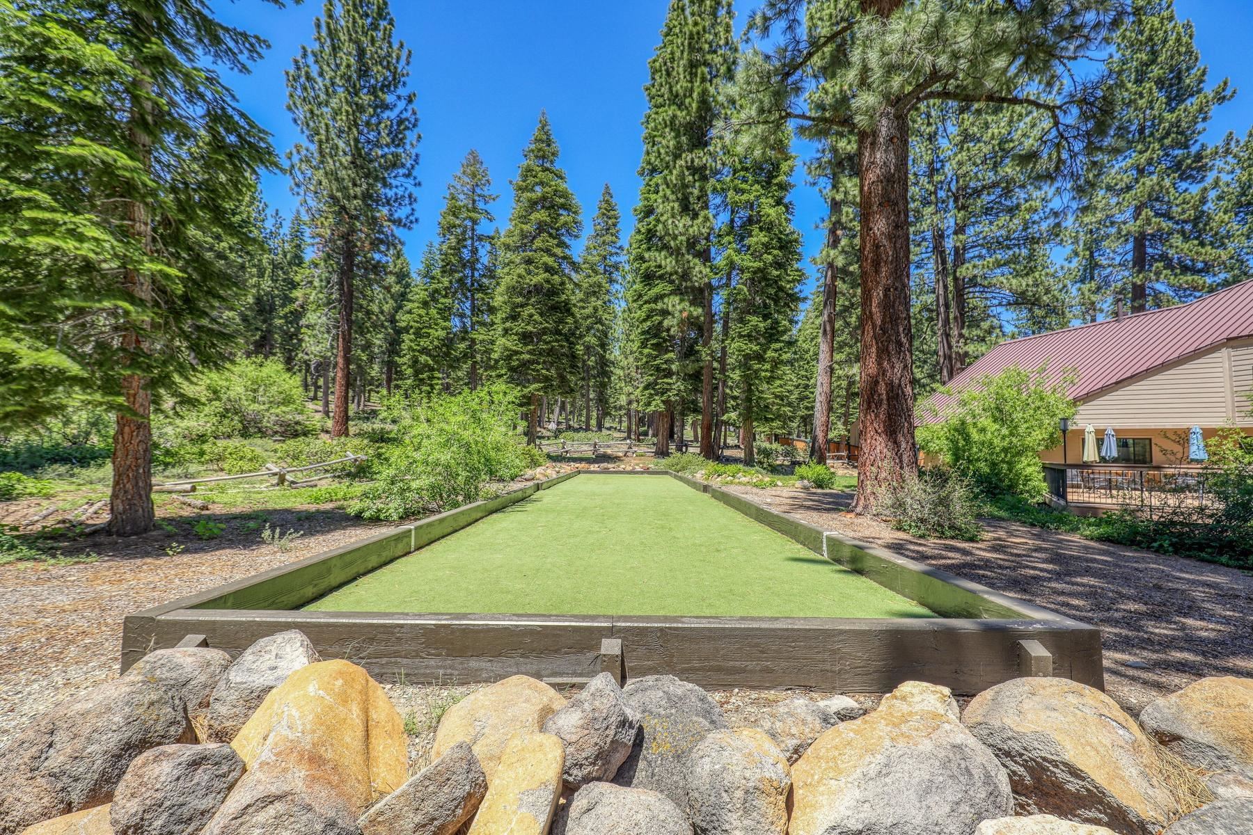 5101 North Lake Boulevard UNIT 59, Carnelian Bay, CA, 96161