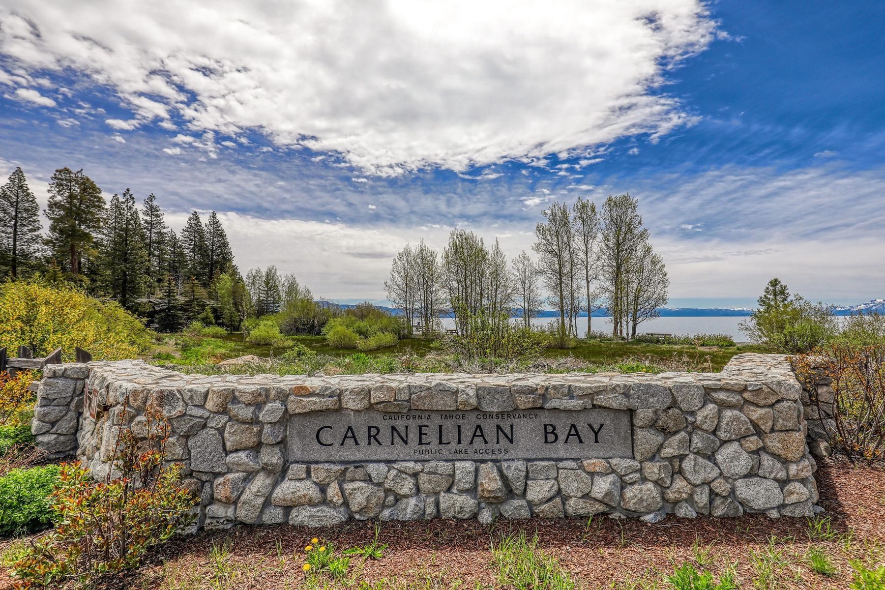5101 North Lake Boulevard UNIT 59, Carnelian Bay, CA, 96161