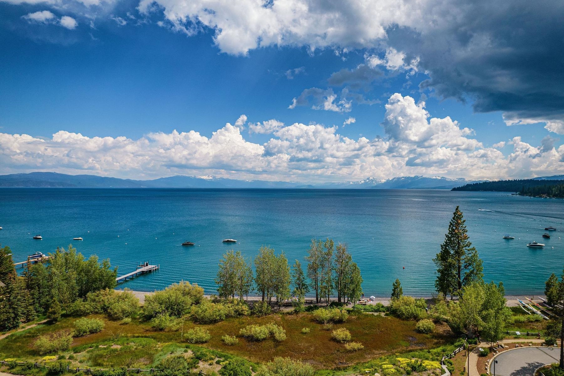 5101 North Lake Boulevard UNIT 59, Carnelian Bay, CA, 96161
