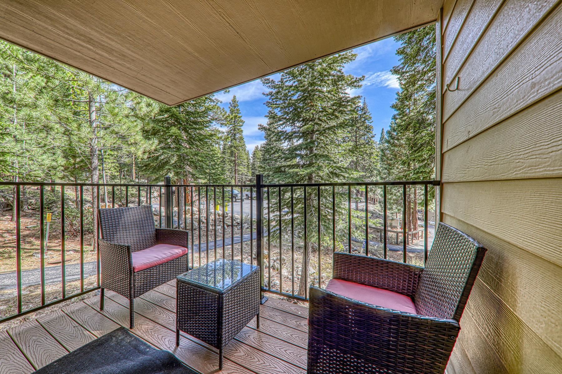 5101 North Lake Boulevard UNIT 59, Carnelian Bay, CA, 96161