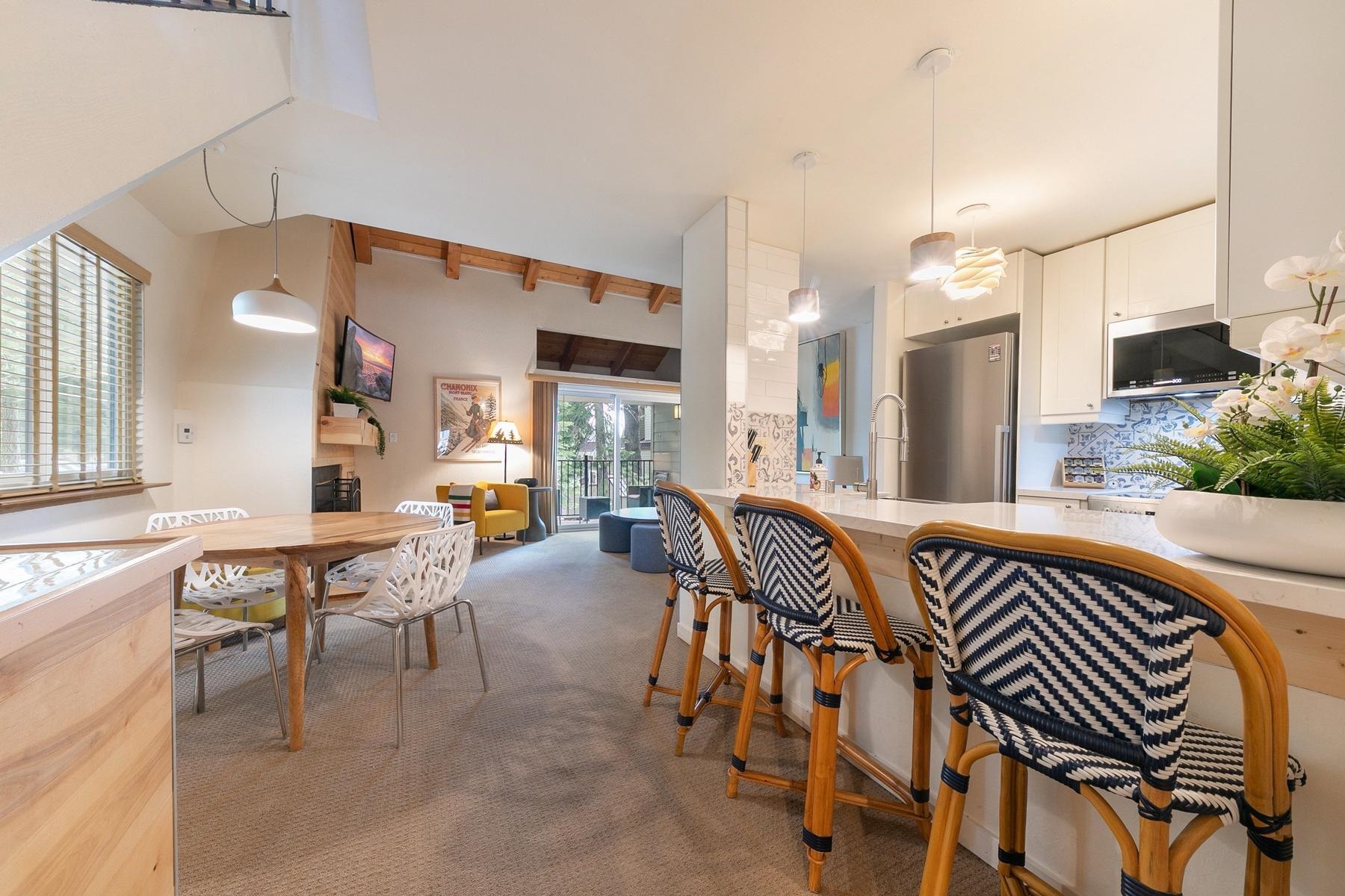 5101 North Lake Boulevard UNIT 59, Carnelian Bay, CA, 96161