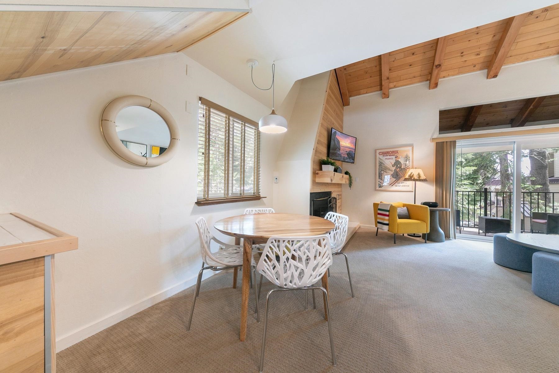5101 North Lake Boulevard UNIT 59, Carnelian Bay, CA, 96161