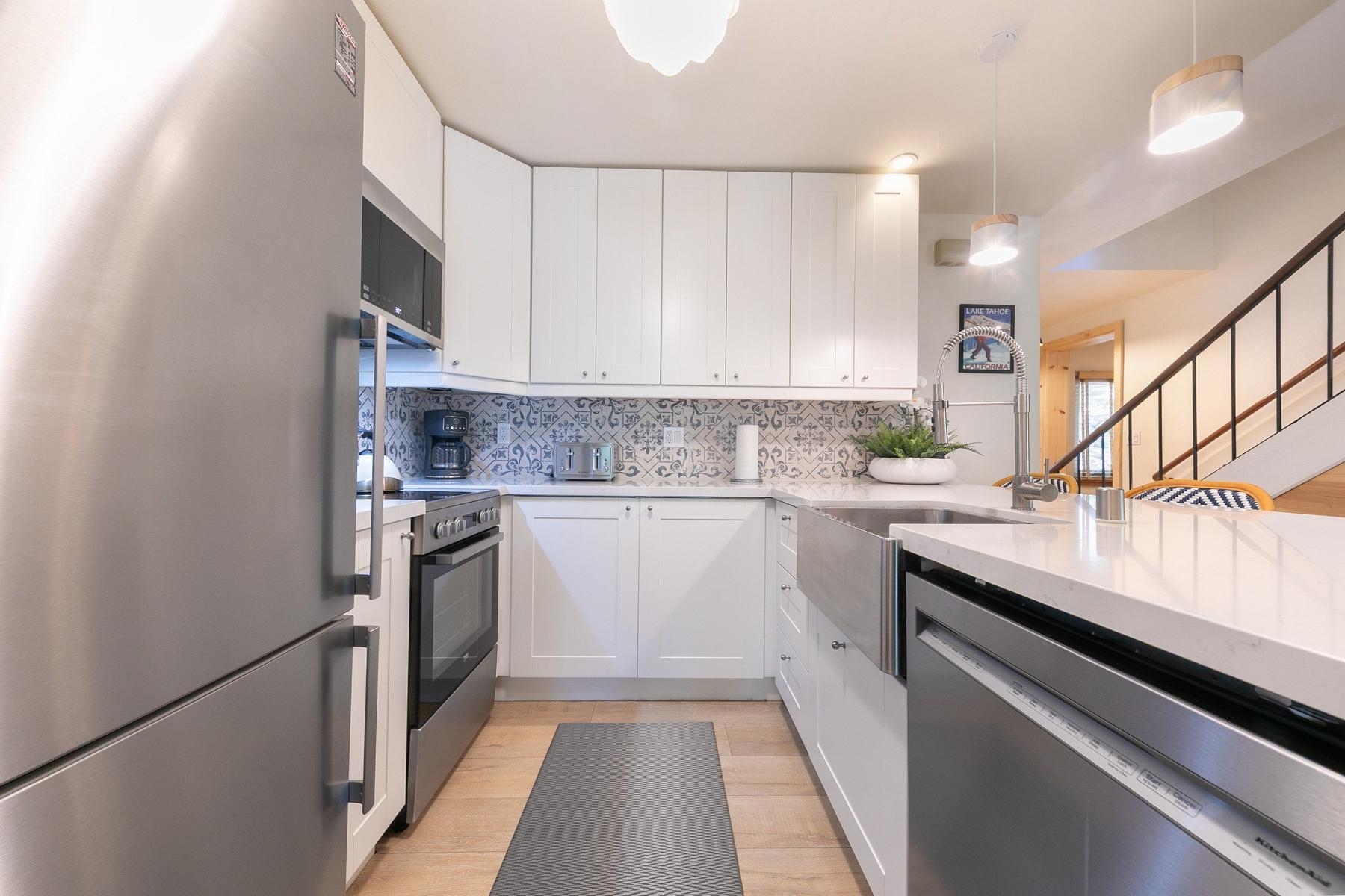 5101 North Lake Boulevard UNIT 59, Carnelian Bay, CA, 96161