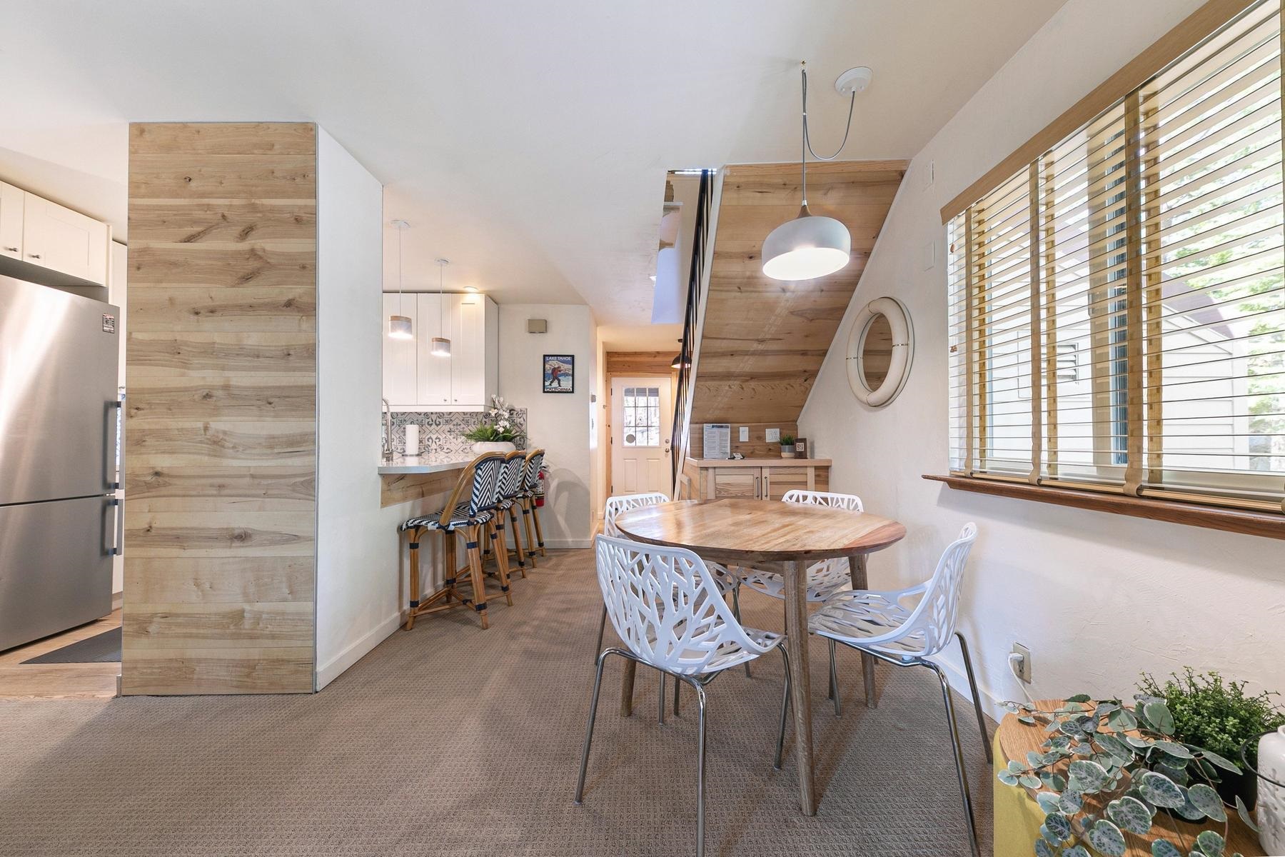 5101 North Lake Boulevard UNIT 59, Carnelian Bay, CA, 96161