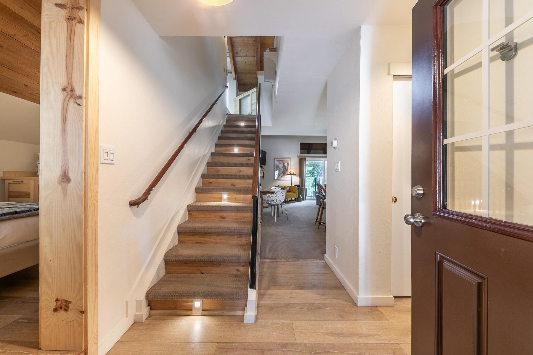 5101 North Lake Boulevard UNIT 59, Carnelian Bay, CA, 96161