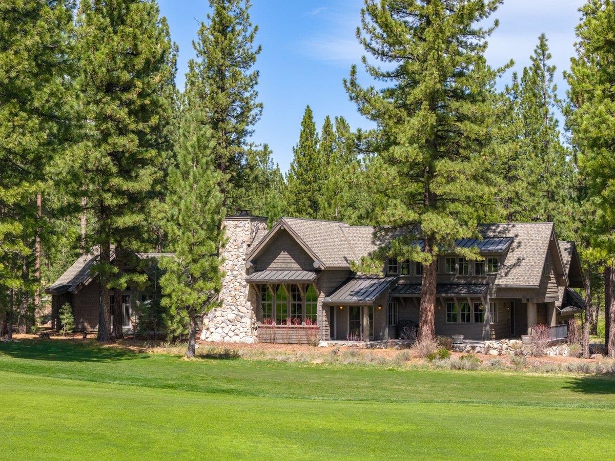 8101 Lahontan Drive, Truckee, CA, 96161