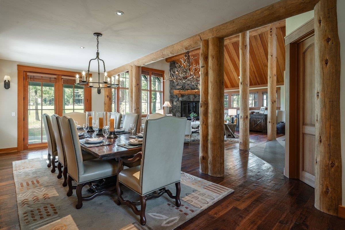 8101 Lahontan Drive, Truckee, CA, 96161