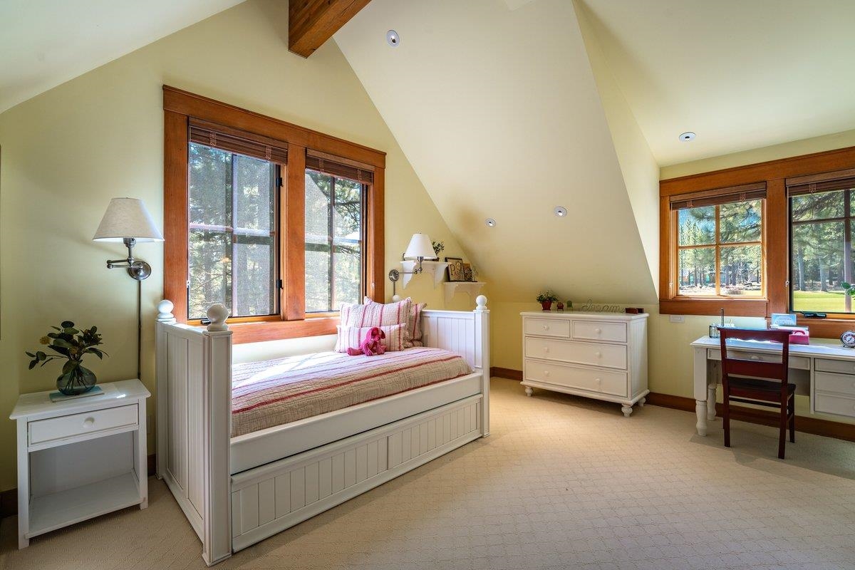 8101 Lahontan Drive, Truckee, CA, 96161
