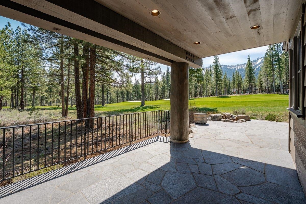 8101 Lahontan Drive, Truckee, CA, 96161