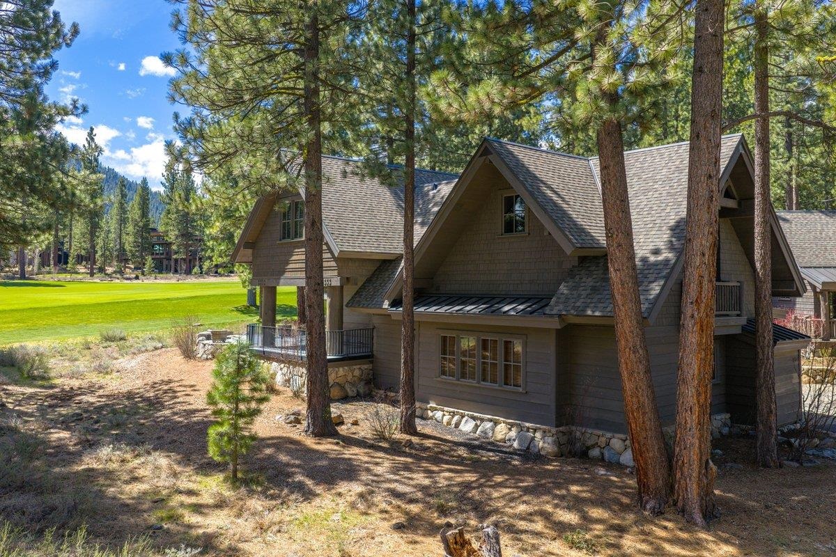 8101 Lahontan Drive, Truckee, CA, 96161