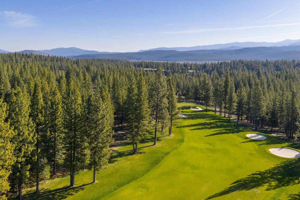8101 Lahontan Drive, Truckee, CA, 96161