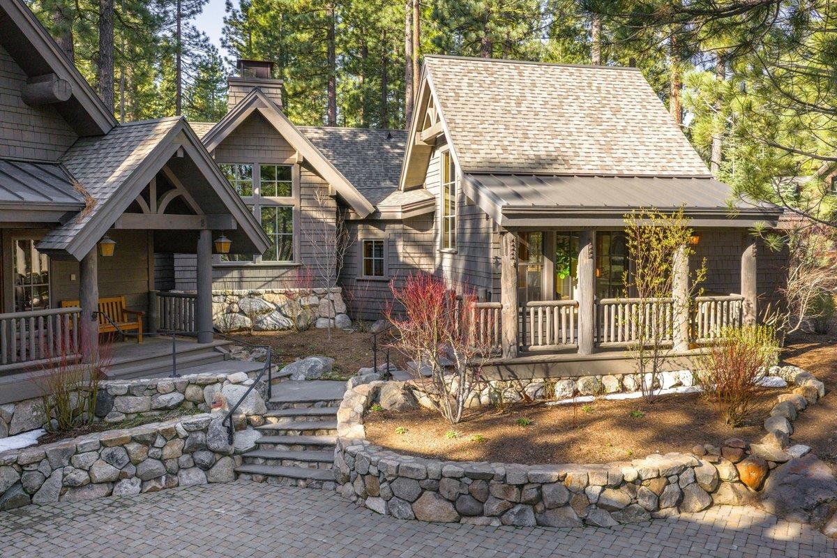 8101 Lahontan Drive, Truckee, CA, 96161