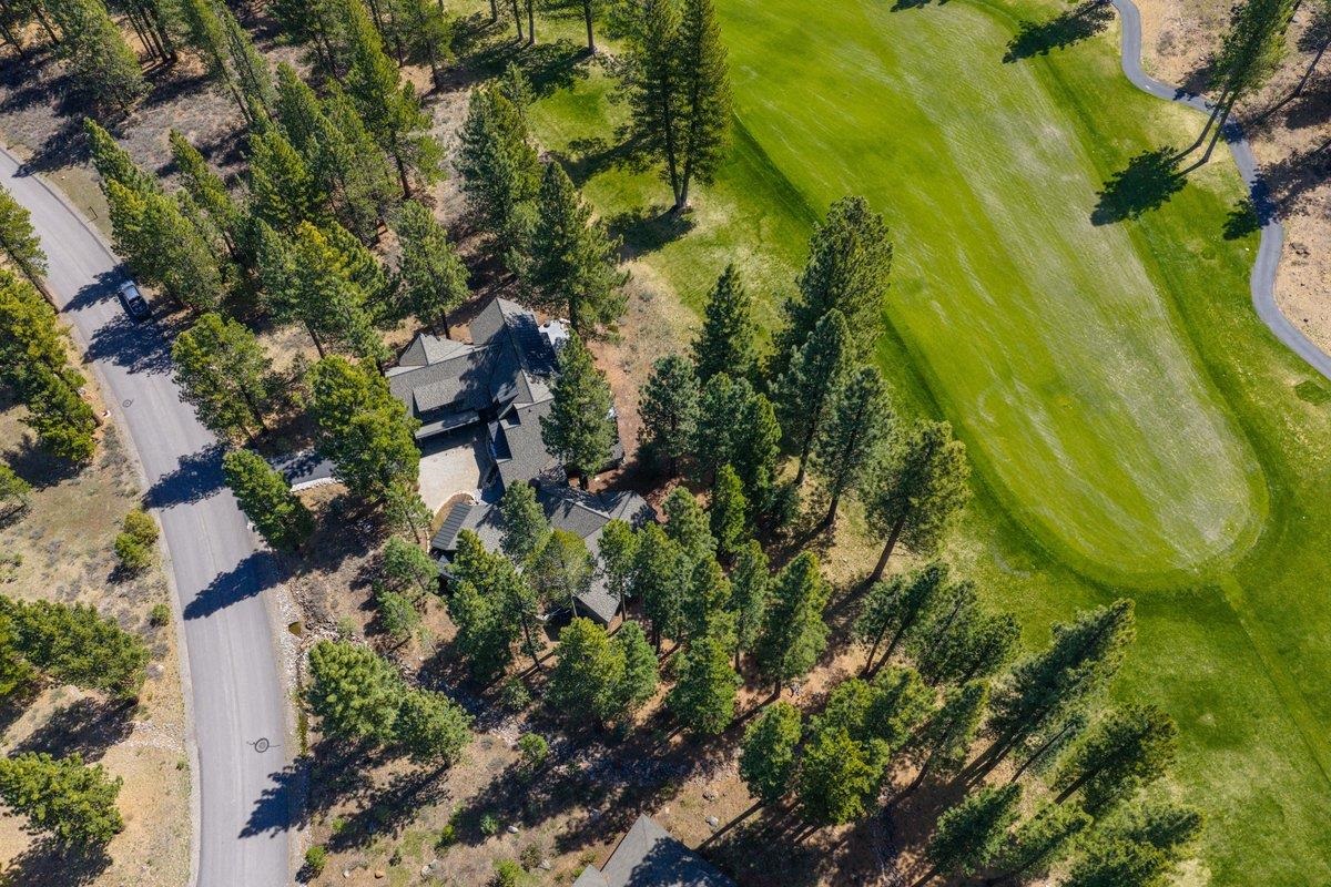 8101 Lahontan Drive, Truckee, CA, 96161