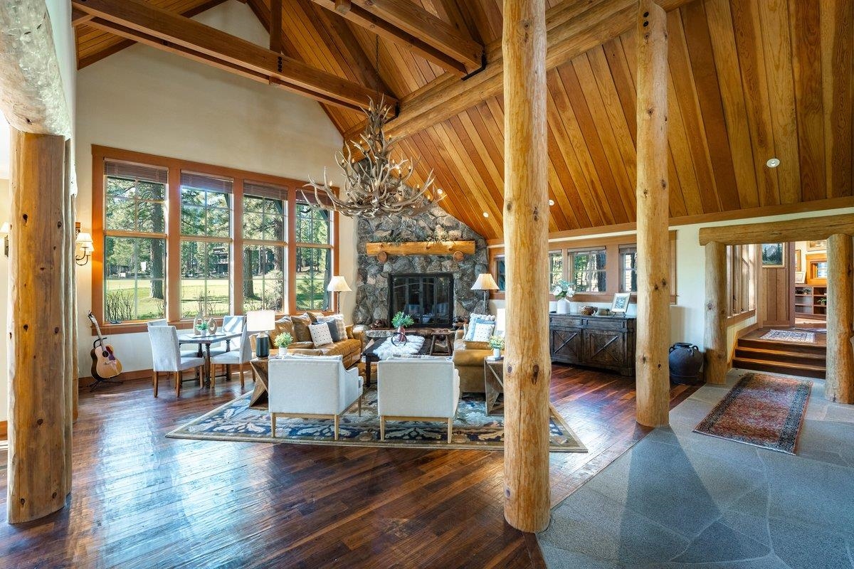 8101 Lahontan Drive, Truckee, CA, 96161