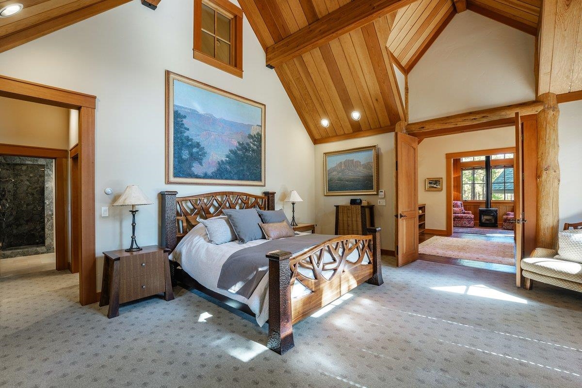 8101 Lahontan Drive, Truckee, CA, 96161