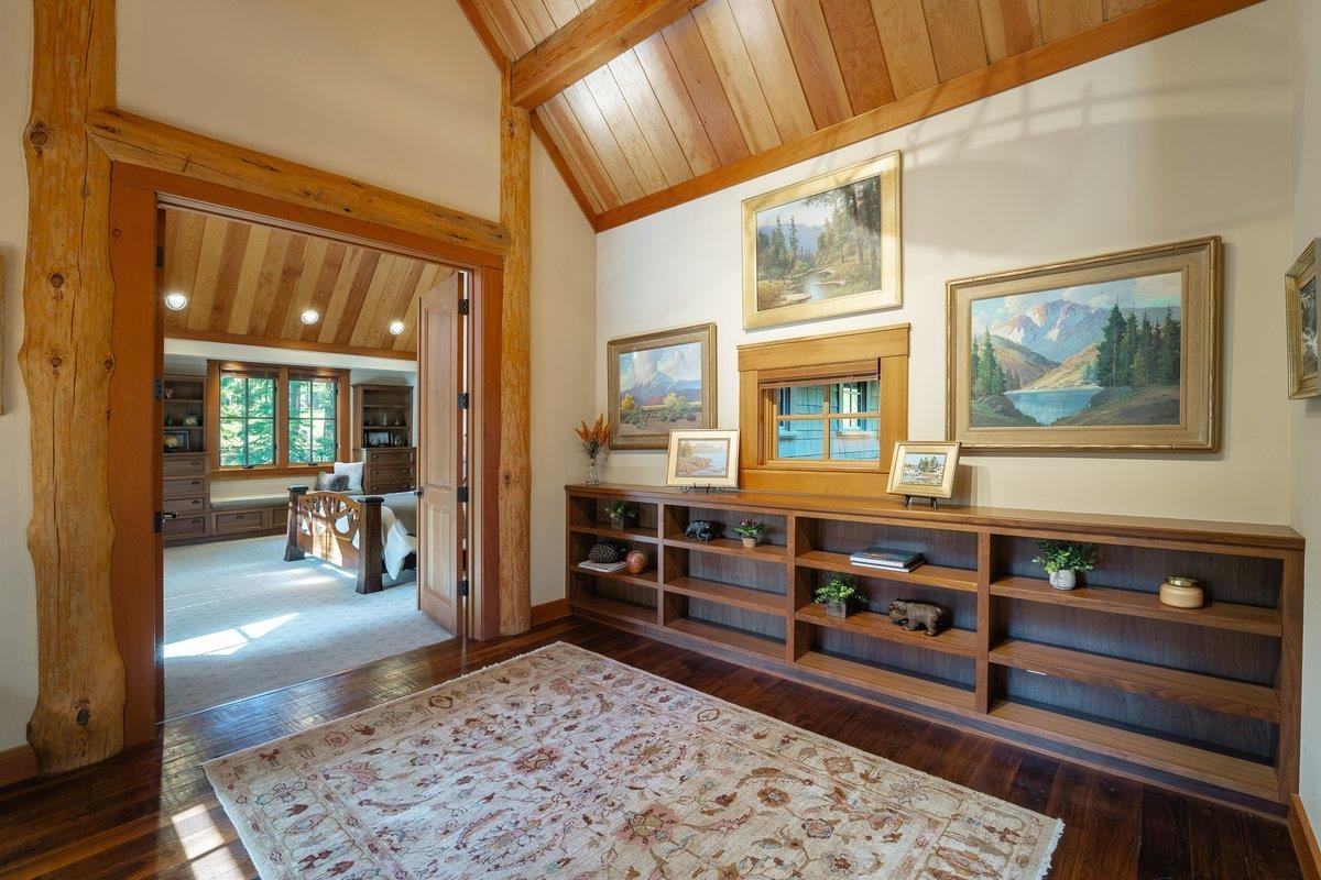 8101 Lahontan Drive, Truckee, CA, 96161