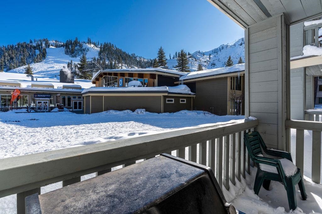 201 Shirley Canyon Road #714