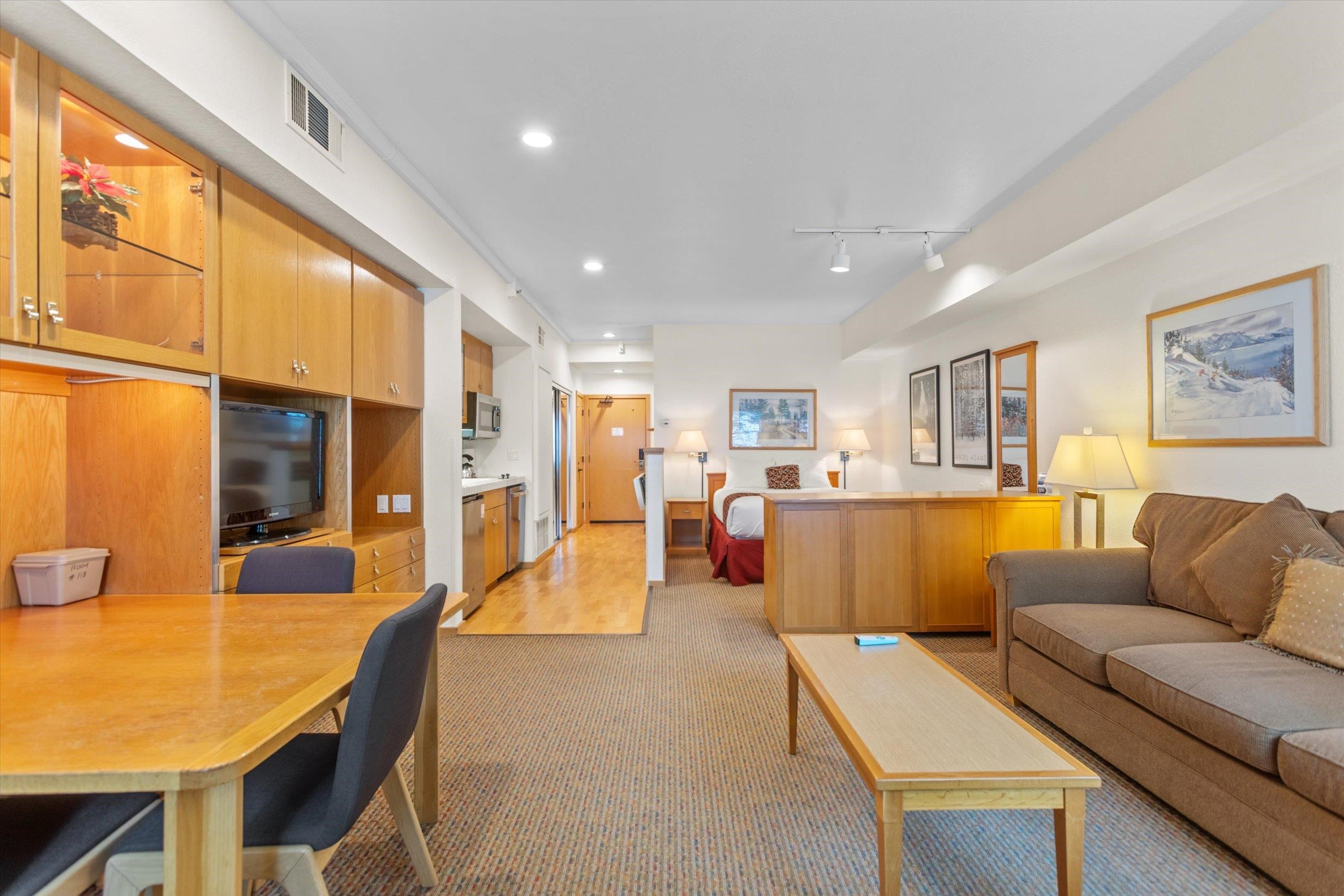 Palisades Tahoe (formerly Squaw Valley)