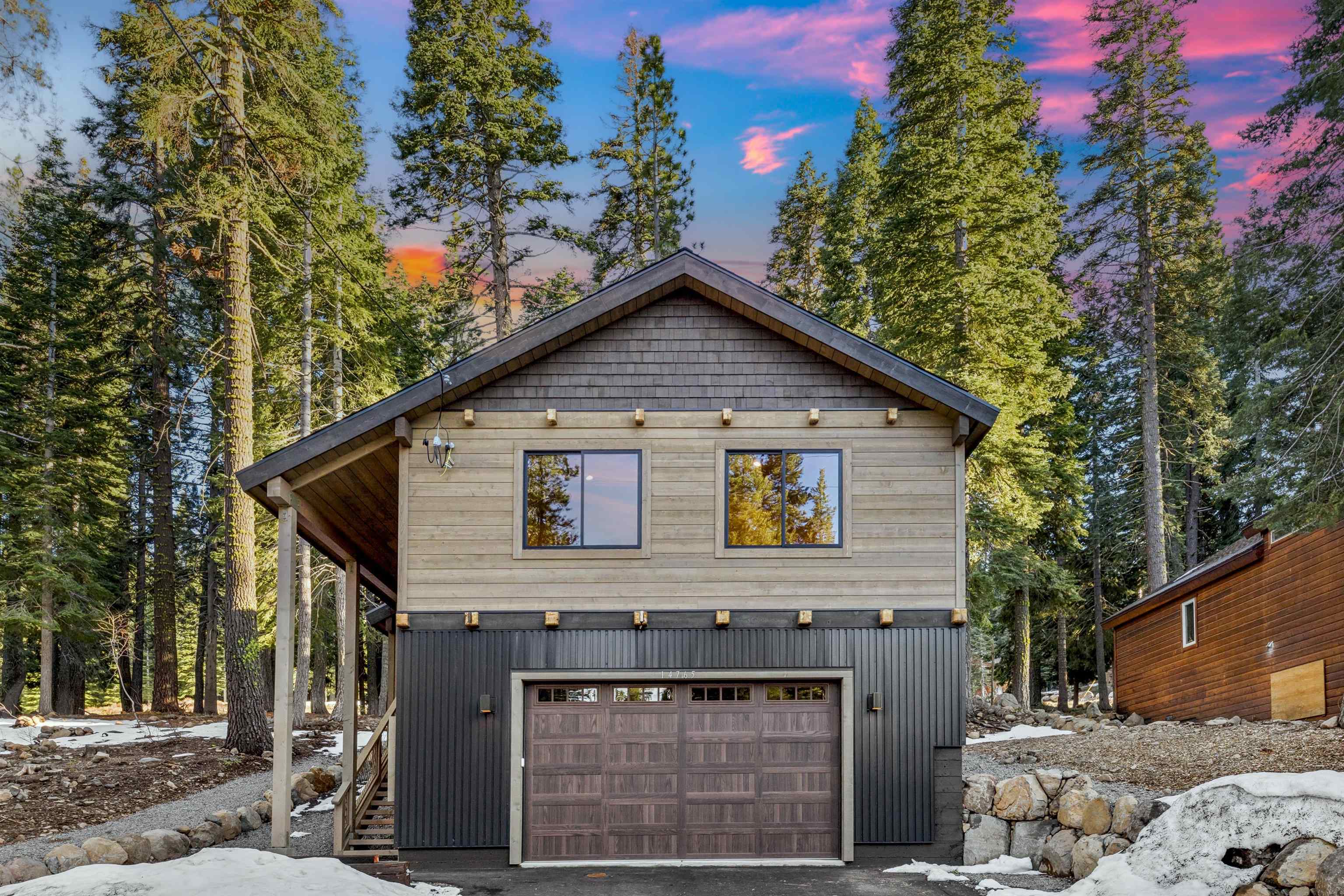14765 Copenhagen Drive, Truckee, CA, 96161-6656