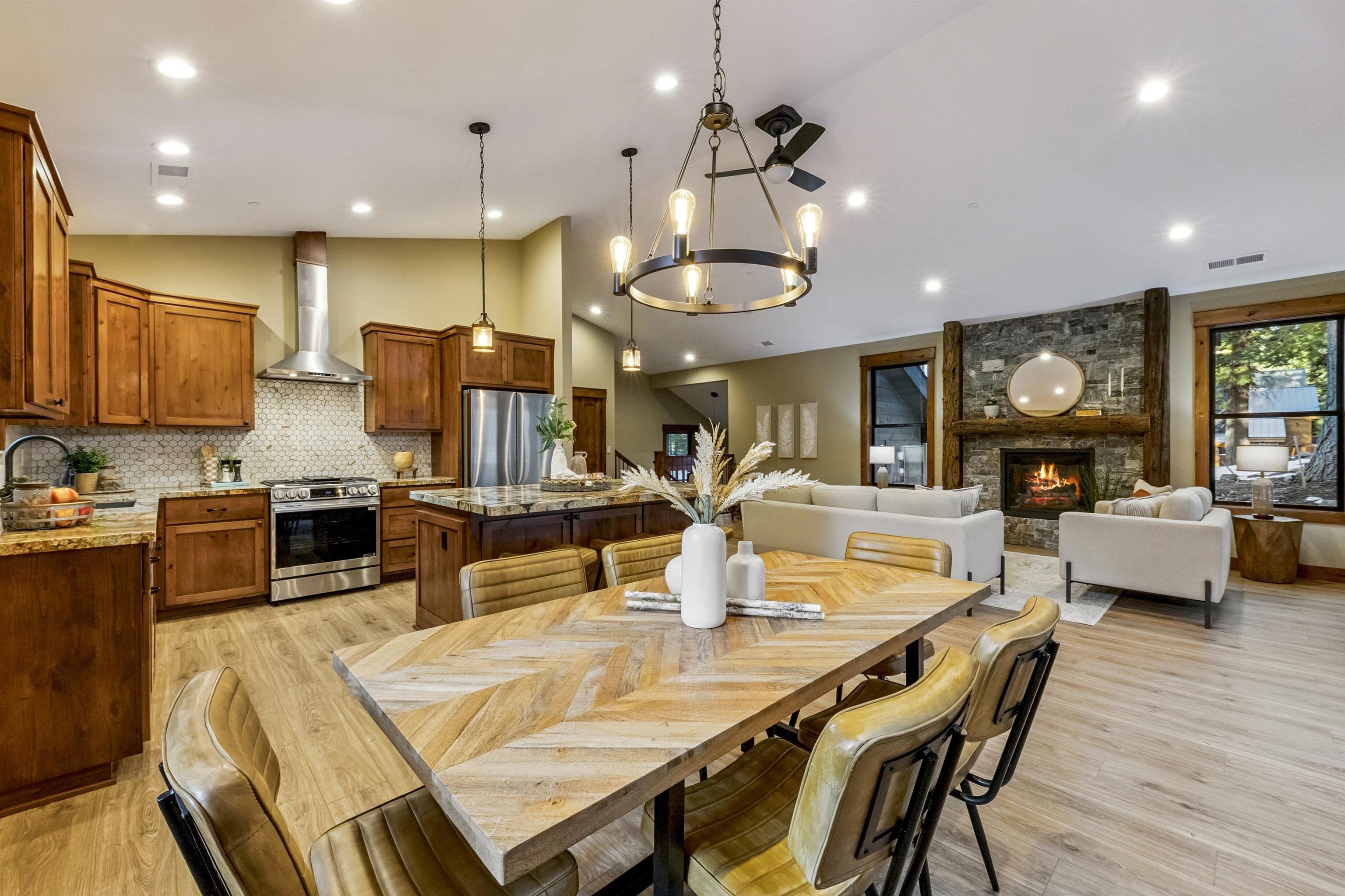 14765 Copenhagen Drive, Truckee, CA, 96161-6656