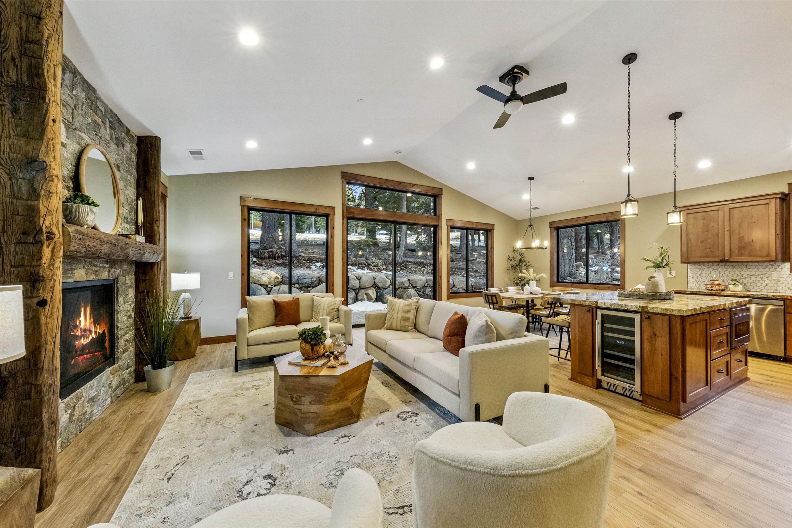 14765 Copenhagen Drive, Truckee, CA, 96161-6656