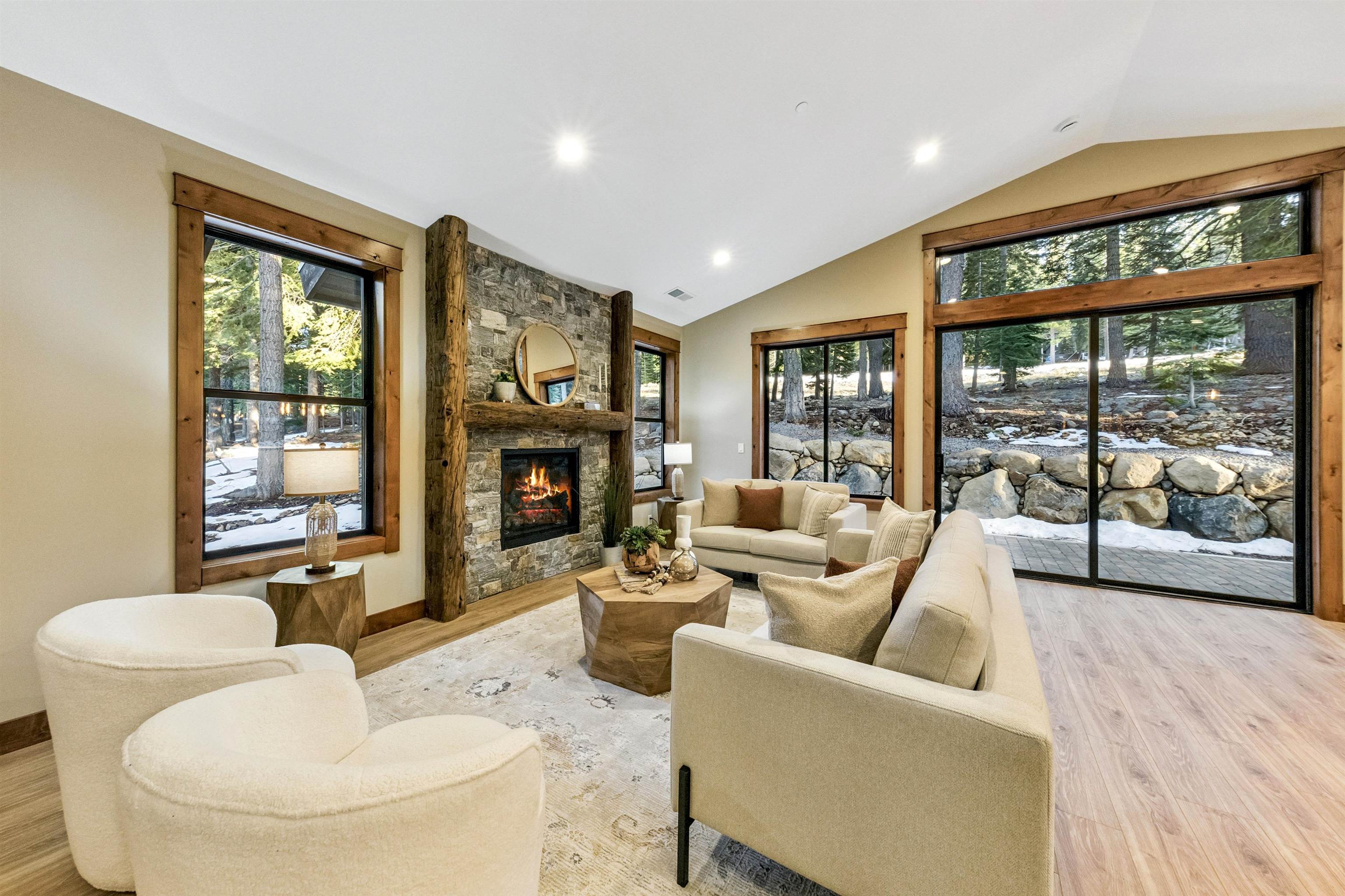14765 Copenhagen Drive, Truckee, CA, 96161-6656