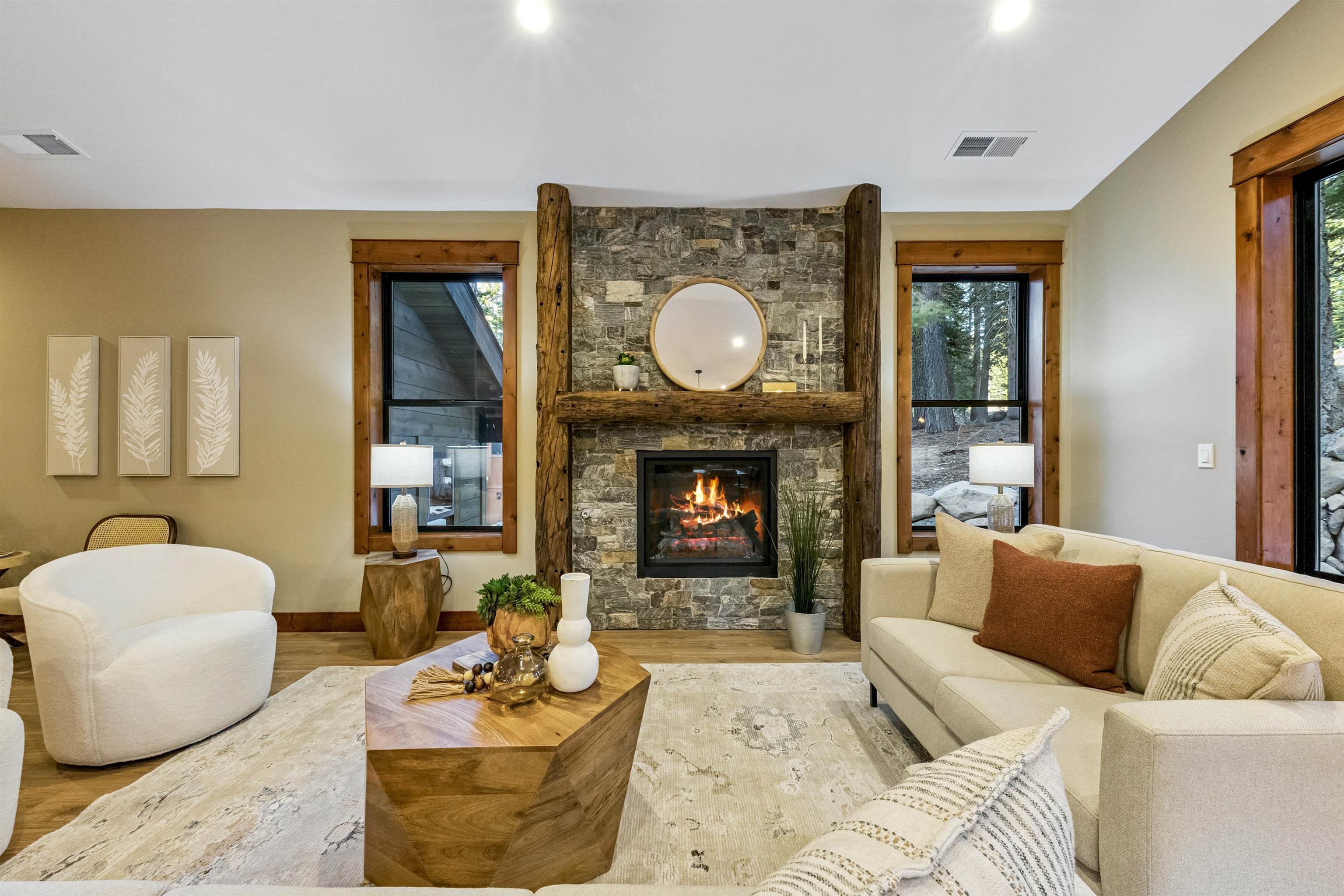 14765 Copenhagen Drive, Truckee, CA, 96161-6656