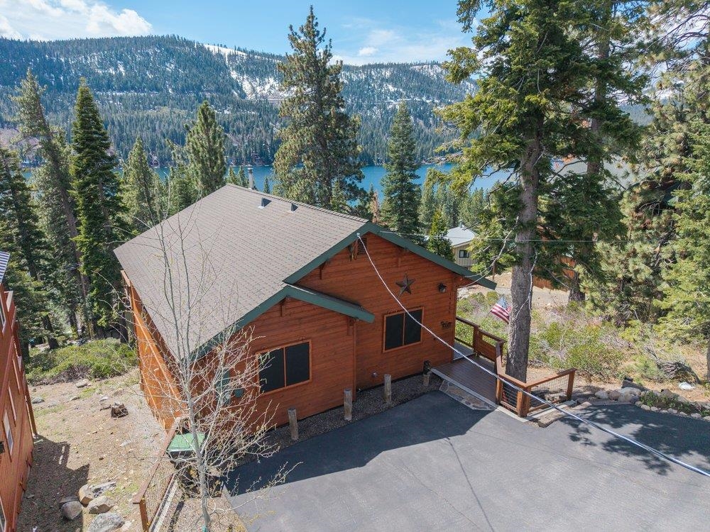 14625 Denton Avenue, Truckee, CA, 96161