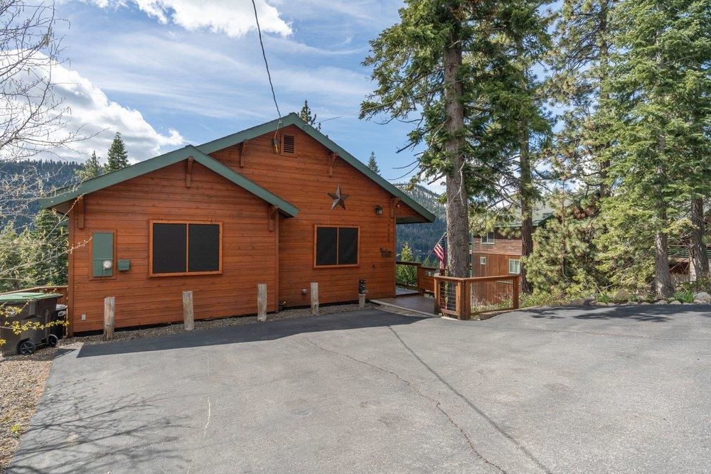 14625 Denton Avenue, Truckee, CA, 96161