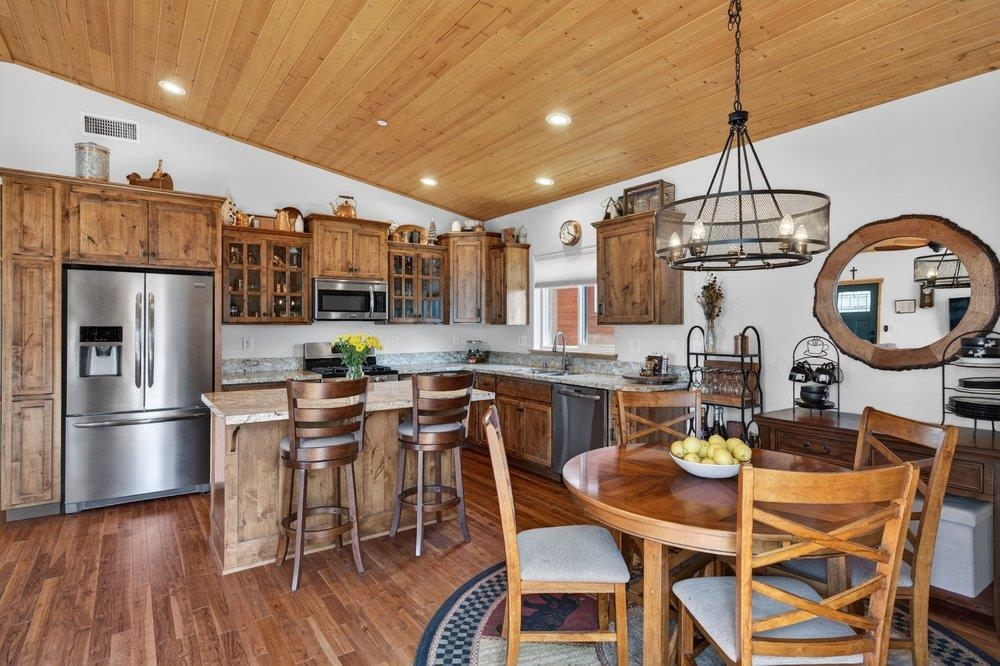 14625 Denton Avenue, Truckee, CA, 96161