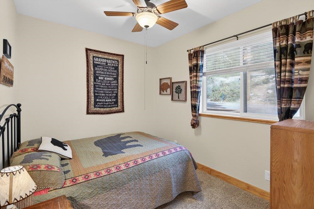 14625 Denton Avenue, Truckee, CA, 96161