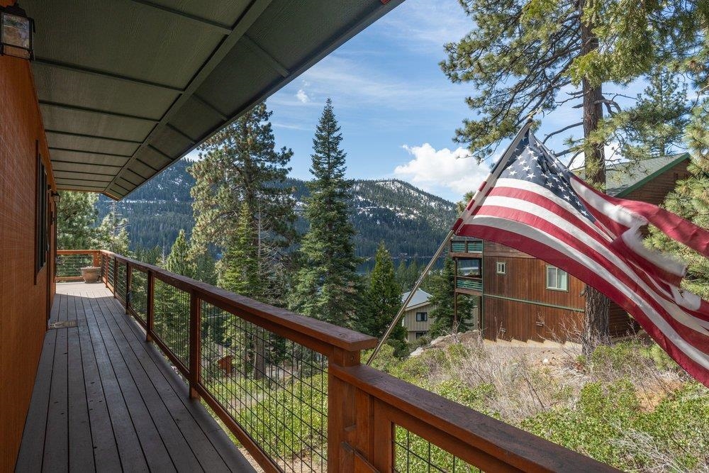 14625 Denton Avenue, Truckee, CA, 96161