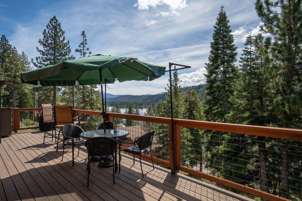 14625 Denton Avenue, Truckee, CA, 96161