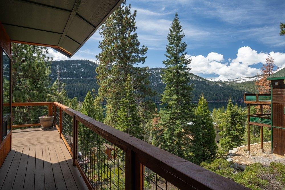 14625 Denton Avenue, Truckee, CA, 96161