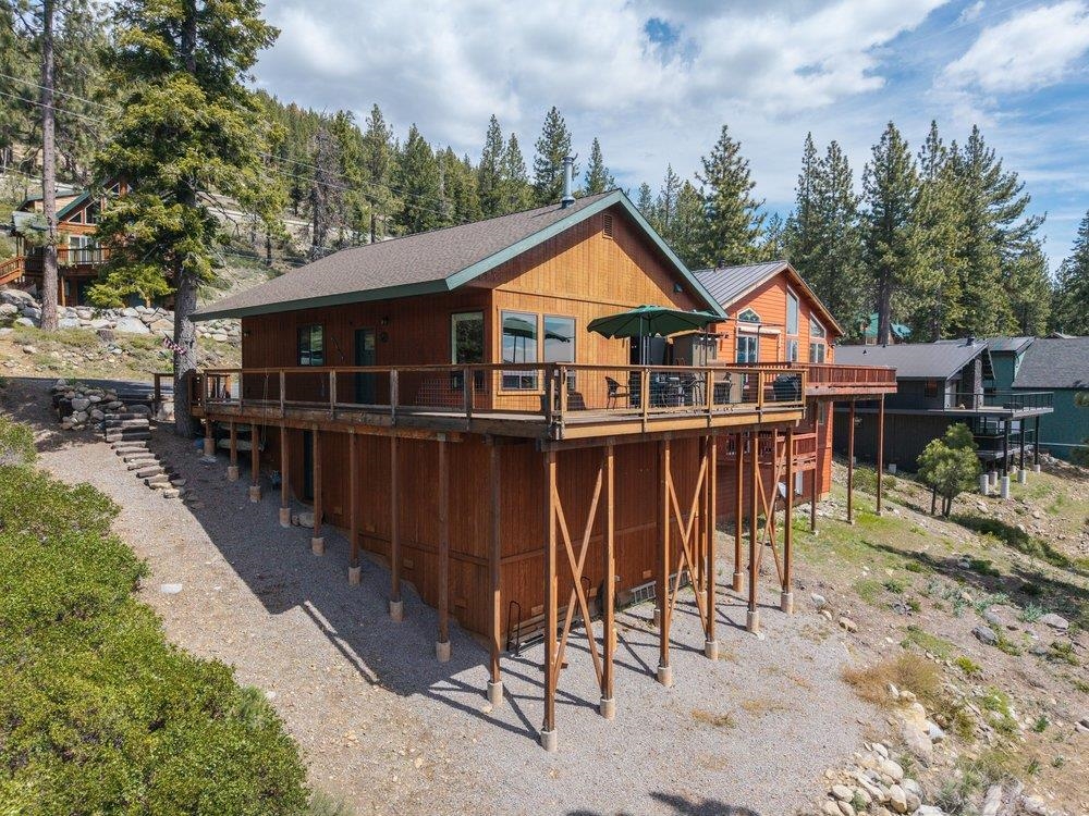 14625 Denton Avenue, Truckee, CA, 96161
