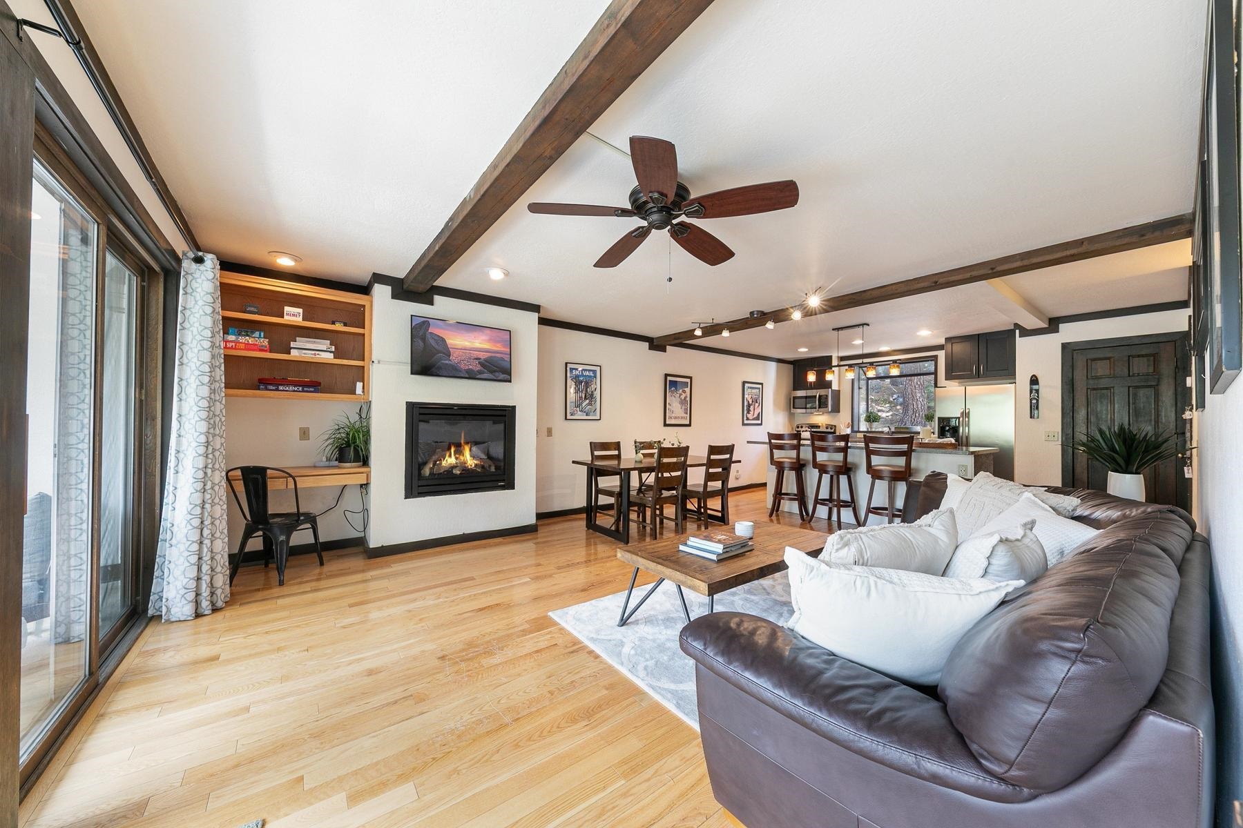 227 Olympic Valley Road #22