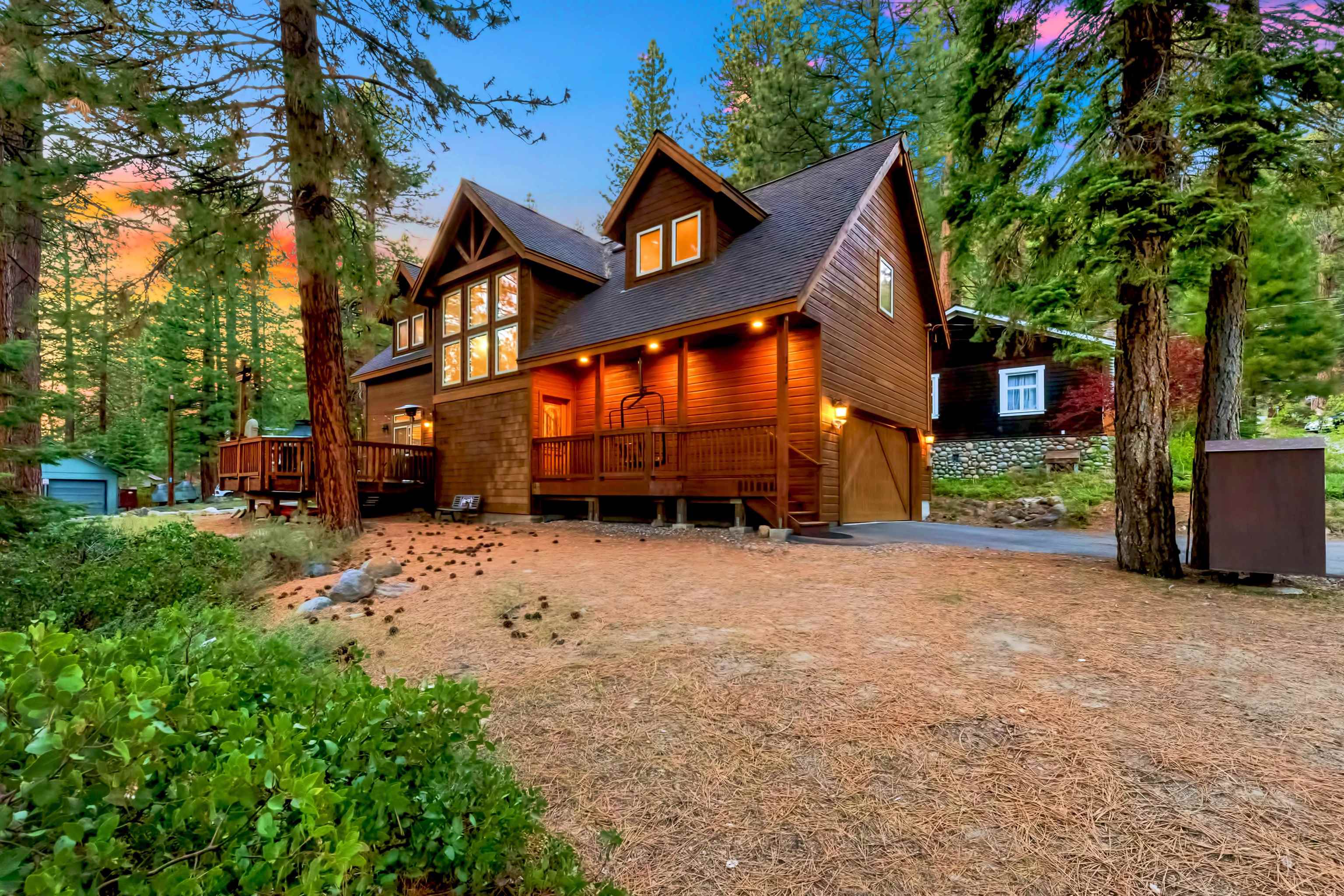 North Shore/ West Shore