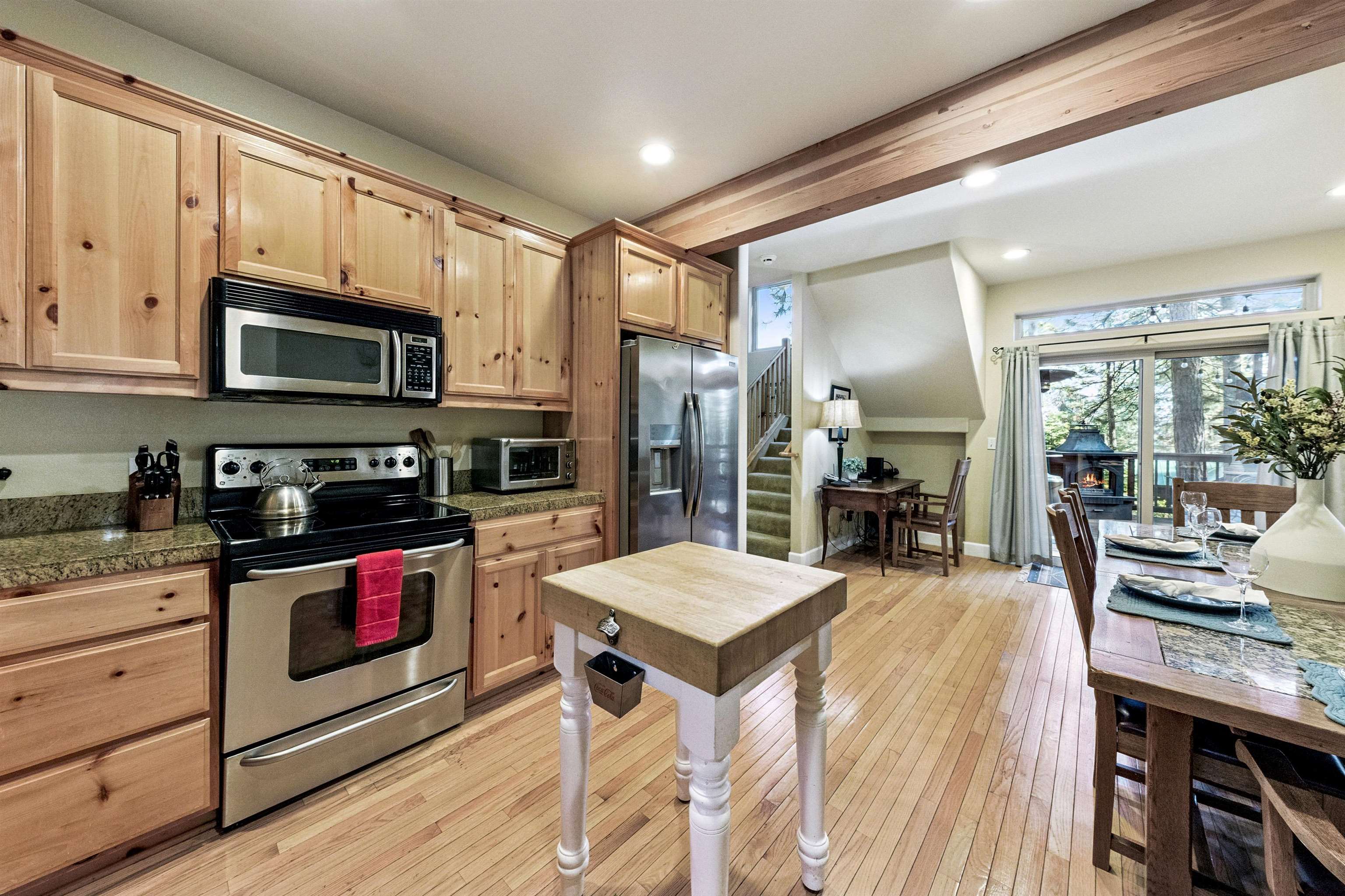 375 Islet Avenue, Kings Beach, CA, 96143-0000