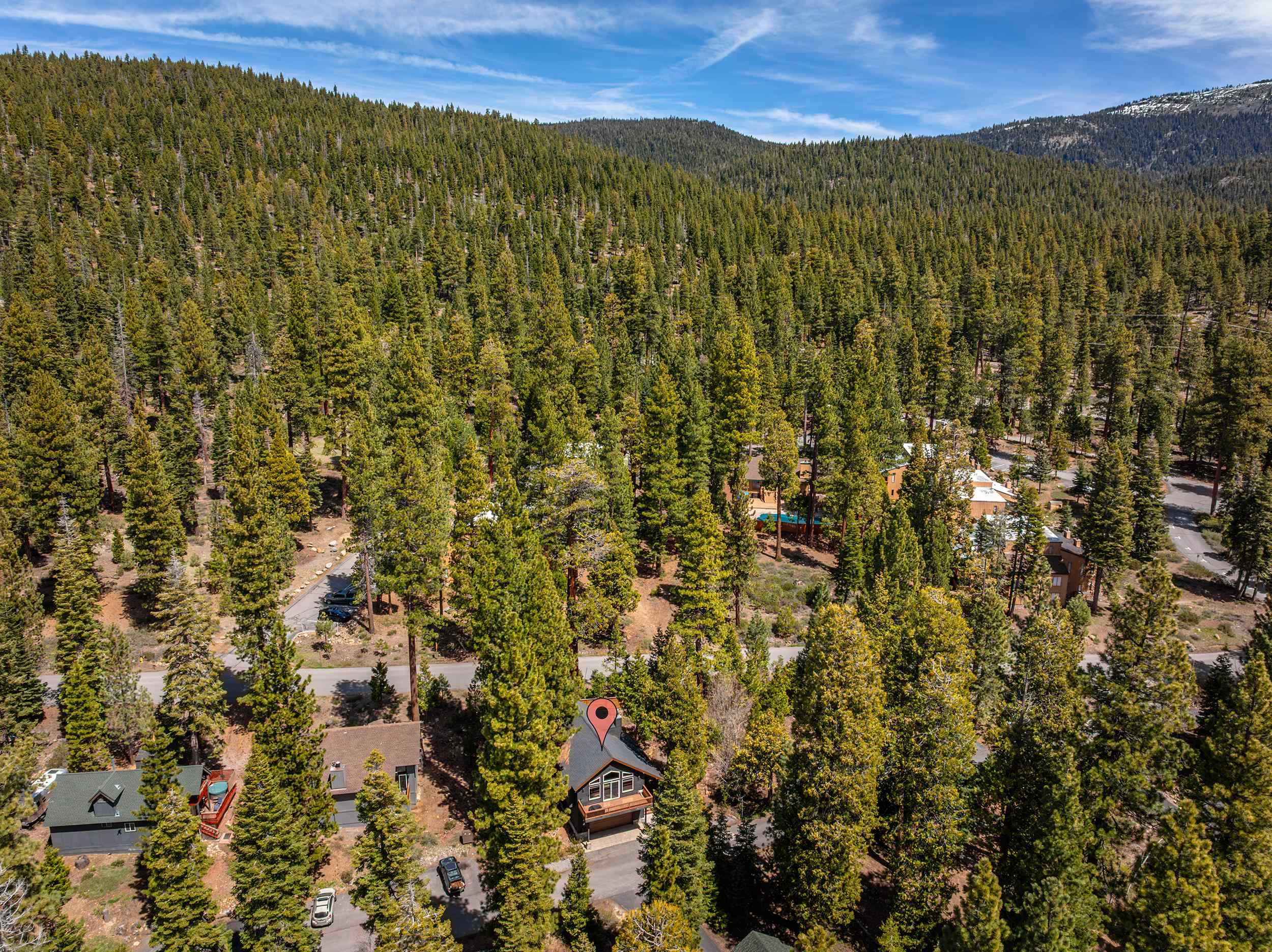 7051 Allenby Way, Tahoe Vista, CA, 96148